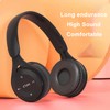 Upgraded Hybrid Noise Cancelling Headphones with Transparent Modes Wireless Bluetooth