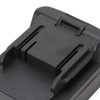 Battery Adapter Plug and Play Safe Stable Performance Lithium Battery