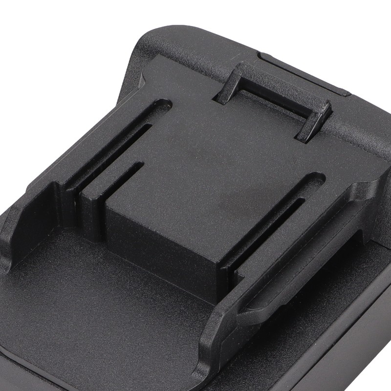 Battery Adapter Plug and Play Safe Stable Performance Lithium Battery