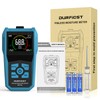 Wood Moisture Meter, DURFICST Moisture Meter and Non-Contact Moisture Meter