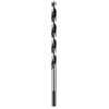 Connex COX972506 Chrome-Vanadium Steel Twist Drill Bit Set for Wood,