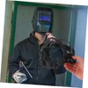 NOLITOY Welding Helmet Adjustable Headgear Kit with Comfortable Fit Robust