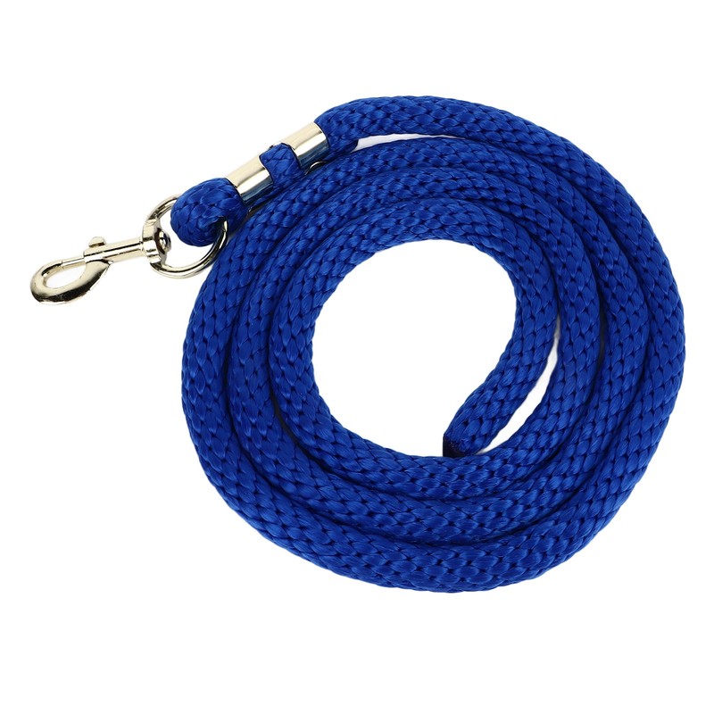 Horse Lunge Line with Snap Heavy Duty High Tensile Horse