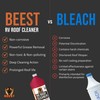 BEEST RV Roof Cleaner (Super Concentrate Cleaner) - RV Cleaner