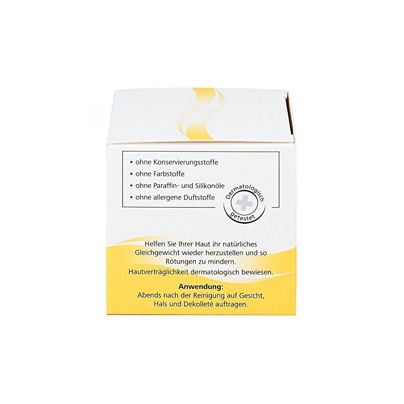 Skin In Balance Coupeliac Anabolic Night Cream 50 ml