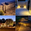 Malibu Outdoor Low Voltage Landscape Lighting 0.6W LED 3100K Warm