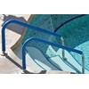 Koolgrips Handrail Cover for Pool and Spa (4' Foot, Royal