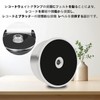 Monosaudio Record Stabilizer 60Hz Rotation Speed 3 in 1 Vibration