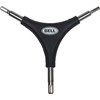 Bell Foundry 100 3-Way Hex Wrench