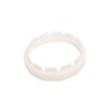 Creda Hotpoint Tumble Dryer Vent Hose Adaptor. Genuine Part Number