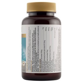 Herbs Of Gold Clear Skin Tablets 60 Capsules