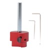 PVC Pipe Reamer Kit Aluminum Alloy Pipe Fitting Reamer PVC