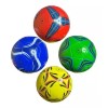 Taej 85 4 Balones De Futbol Soccer #5 Varios Colores