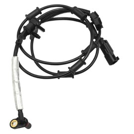 Zreneyfex 68165624AD Front ABS Wheel Speed Sensor, Replacement for Ram 2500 3500 L6 V8 5.7L 6.4L 6.7L 2013-2018, Replaces ALS3028 2ABS2871 (Driver or Passenger Side)