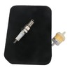QINCUN Air Filter with Spark Plug Fuel Filter for Generac