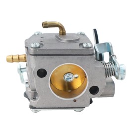 Masnln Carburetor for WJ-116-1, for Husqvarna 390xp 390 385xp 385, for Jonsered 2188 2186 CS2188 CS2186 Chainsaws 501355201