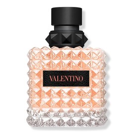 Valentino Donna Born In Roma Coral Fantasy for Women Eau de Parfum Spray, 3.4 Ounce
