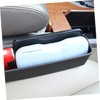 BUGUUYO Car Storage Gap Organizer Multifunctional Sundries Case Fits Vehicles