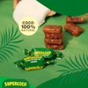 Supercoco Turron 50 Pieces Per Bag 250g