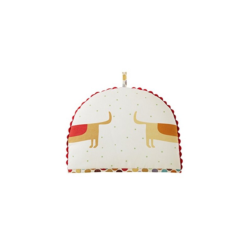 Ulster Weavers Tea Cosy Hot Dog Design