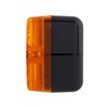 HELLA 2SD 357 033-001 Rearlight - Valuefit - mounting -