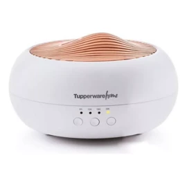 Tupperware Difusor De Aceites Esenciales Sonic Tupperware, Aromaterapia