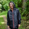 Cummins Standard Rain Jacket, Multicolor, XL