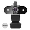 Web Camera USB HD Webcam Cover 1080P 2K Web Camera