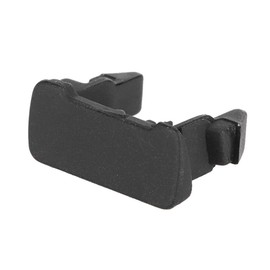 Dweekiy Shift Lever Lock, Shifter Lock Cover Shift Lever Lock Fit for Honda CR-V 2015-2017 77271-T0A-A01ZB