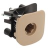 Glove Box Handle Latch Safe Reliable Sturdy Durable Glove Box