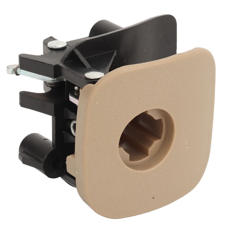 Glove Box Handle Latch Safe Reliable Sturdy Durable Glove Box