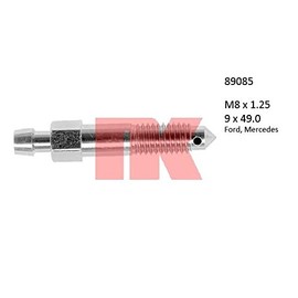 NK 89085 Breather Screw/Bleeder Valve