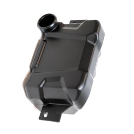 Eopzol Replacement HOM580875014 Pressure Washer Detergent Tank for Homelite RY142300 RY142300VNM