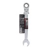 Sankyo Corporation 330197 TGR-19F TRAD90+ Flex-Lock Gear Wrench 0.7 inch
