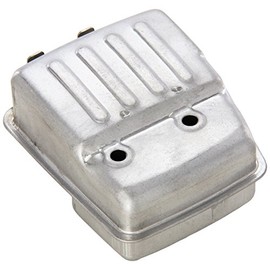 Hitachi 6692489 Muffler Replacement Part Set