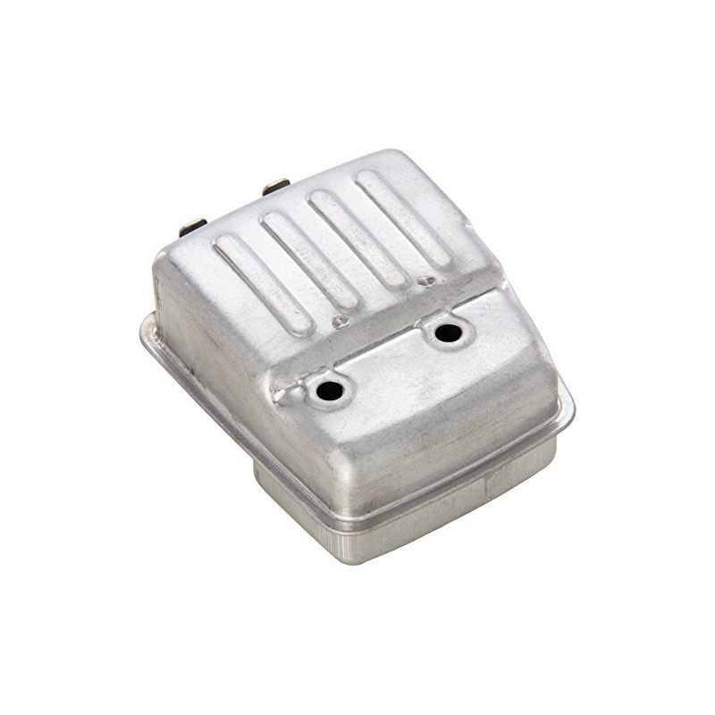 Hitachi 6692489 Muffler Replacement Part Set