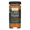 Frontier Curry Powder Spice - Salt - Free Blend -