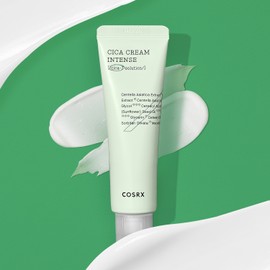COSRX Pure Fit Cica Cream Intense​ 50ml / 코스알엑스 퓨어 핏 시카 크림 인텐스​ 50ml