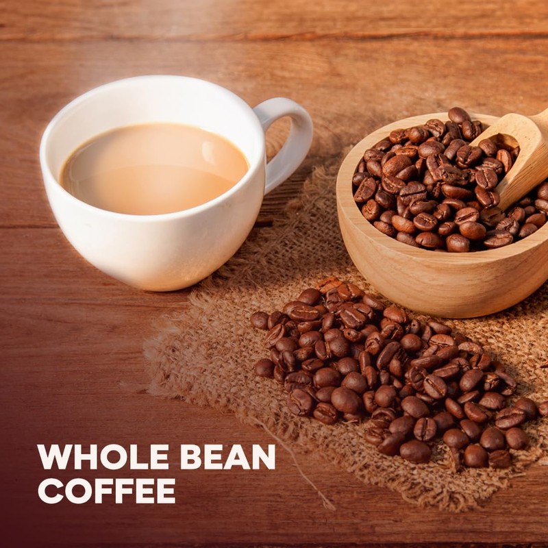 Juan Valdez Volcan Whole Bean Coffee - Dark Roast |