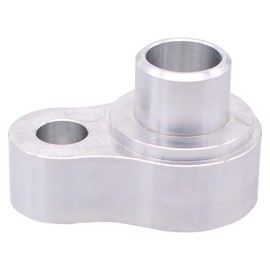 XtremeAmazing Rear A/C Block Off Kit Air Conditioning Line Terminator for Traverse Acadia