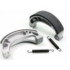 Rad Powersports Brake Pads for Wild Boar MX-05251 | Semi-Metallic,