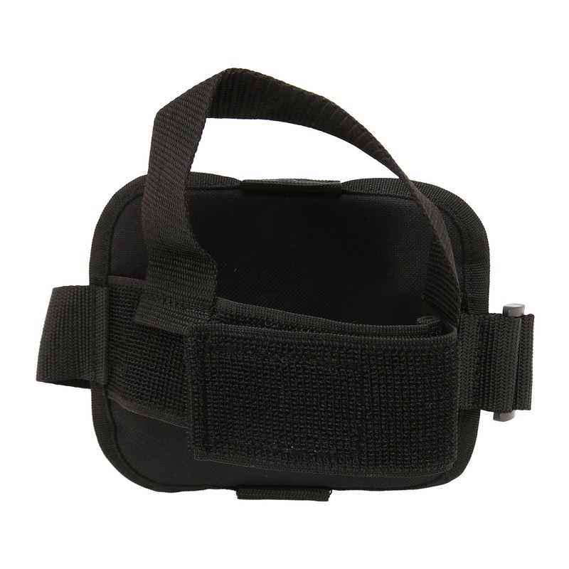 Wheelchair Shoe Holder Strap Safety Restraint Shoes Fixed Protection Strap