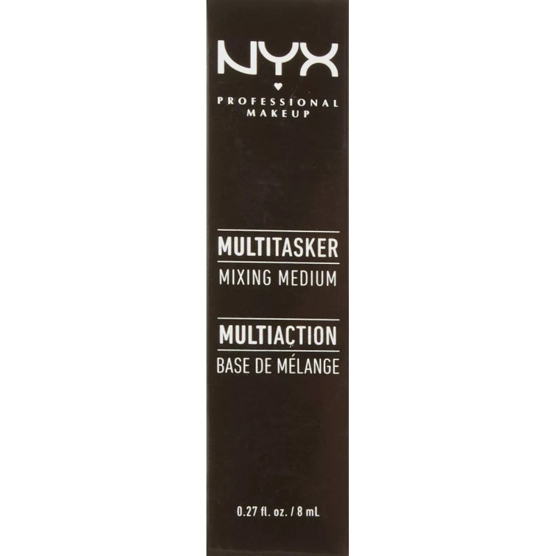 Nyx Multitasker Mixing Medium