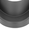 Dashboard Storage Box ABS Dash Panel Tray Replacement for Smart