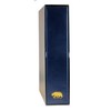 Ursae Minoris Estate Library Deluxe 4 Q-Ring Large Format Binder
