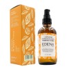 EDENA Limpiador y Desmaquillante Facial en Aceite Papaya y Cha