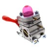 Carbhub 530071811 Carburetor for Poulan Pro 530071811 LE Featherlite PP025