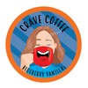 Crave Beverages Flavored Coffee Pods Compatible with Keurig K-Cup Brewers,