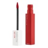 Labial Líquido New York Super Stay Dancer 5ml Maybelline