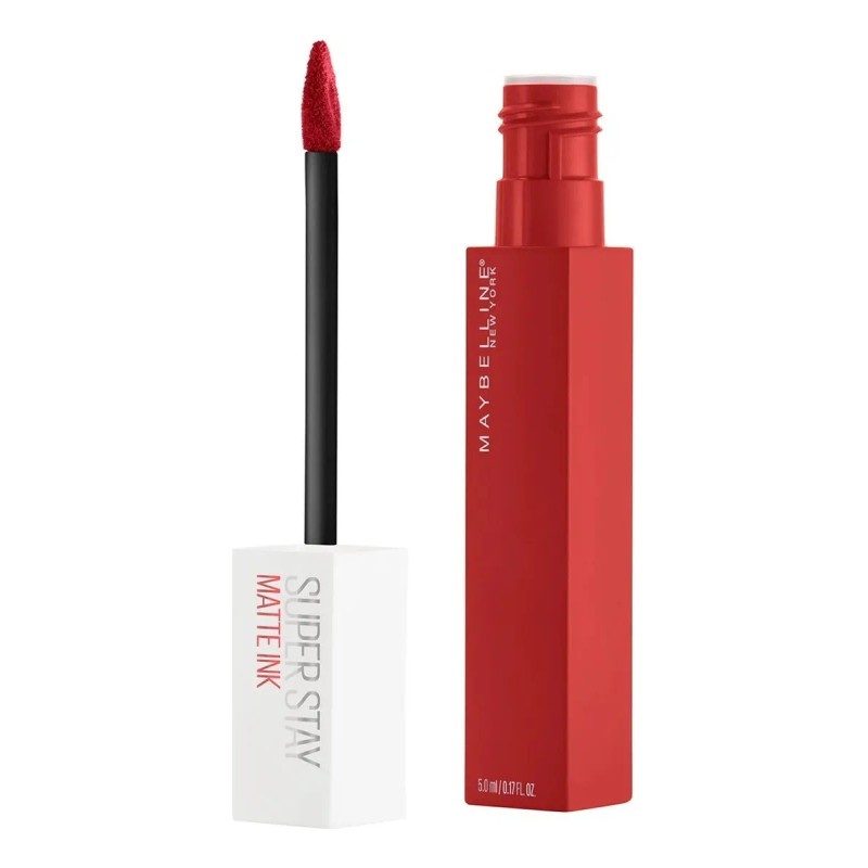 Labial Líquido New York Super Stay Dancer 5ml Maybelline